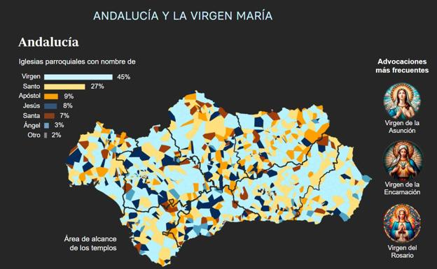 Una de las visualizaciones del reportaje.