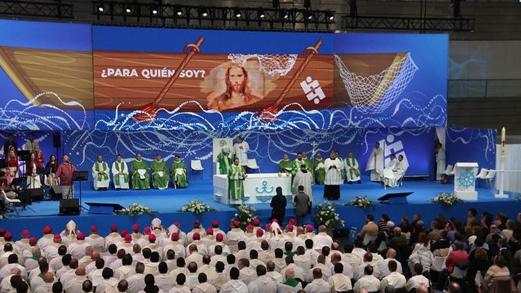 Un Congreso que ha mirado al futuro