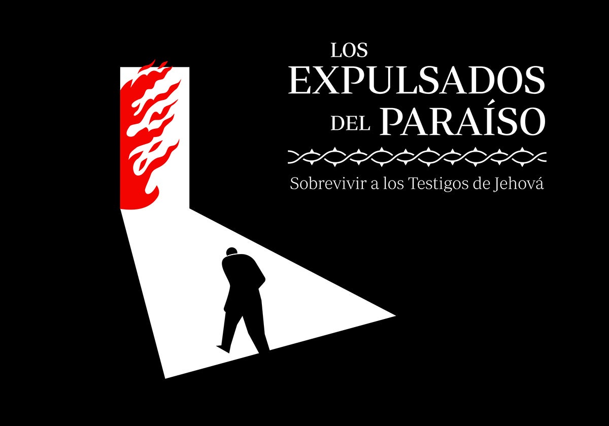 El pódcast de ABC &#039;Los Expulsados del Paraíso: Sobrevivir a los testigos de Jehová&#039;, nominado a los Premios Ondas Globales