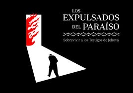 El pódcast de ABC 'Los Expulsados del Paraíso: Sobrevivir a los testigos de Jehová', nominado a los Premios Ondas Globales