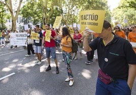 Sanidad impulsará las autopsias psicológicas en los suicidios de niños