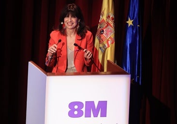 El Congreso aprueba el pacto contra la violencia de género, con el rechazo de Vox