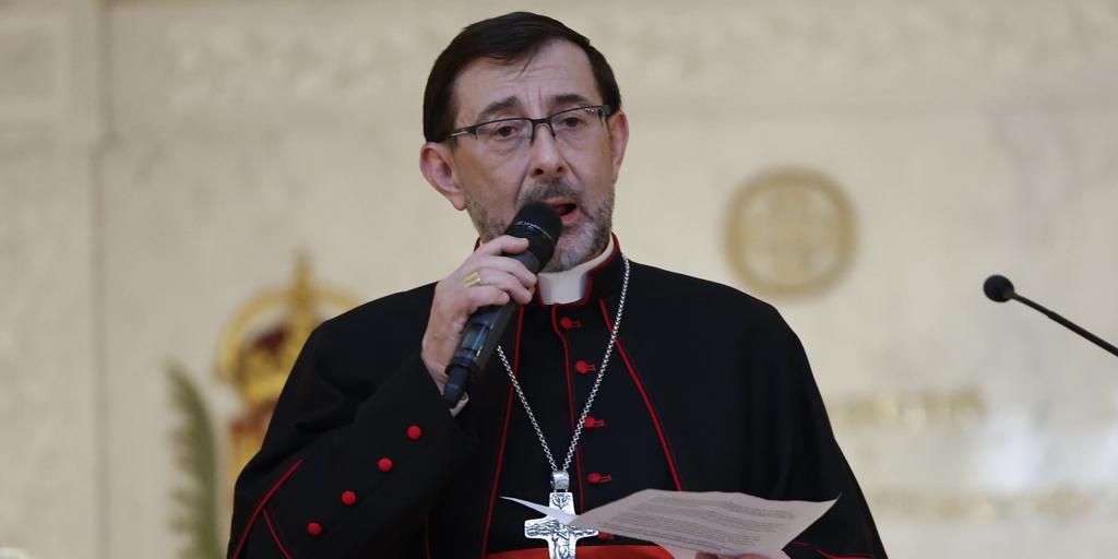 El cardenal arzobispo de Madrid reestructura la Curia diocesana y apuesta por la sinodalidad