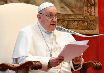 El Papa «ha descansado bien» en su octava noche en el hospital