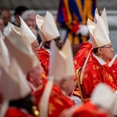 Las dos preguntas que tendrá que responder el nuevo Papa tras ser elegido por el Cónclave