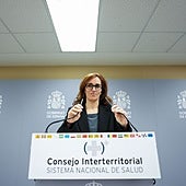 Mónica García: «No creo que los médicos en España estén mal pagados, cobran de media como un ministro»