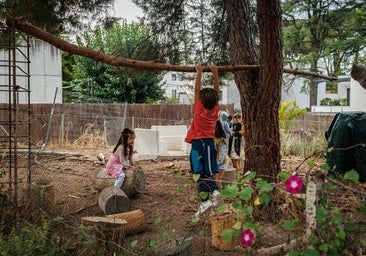 Ya hay más de 500: los colegios 'antisistema' no dejan de crecer