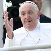 El Papa Francisco «ha descansado bien toda la noche»