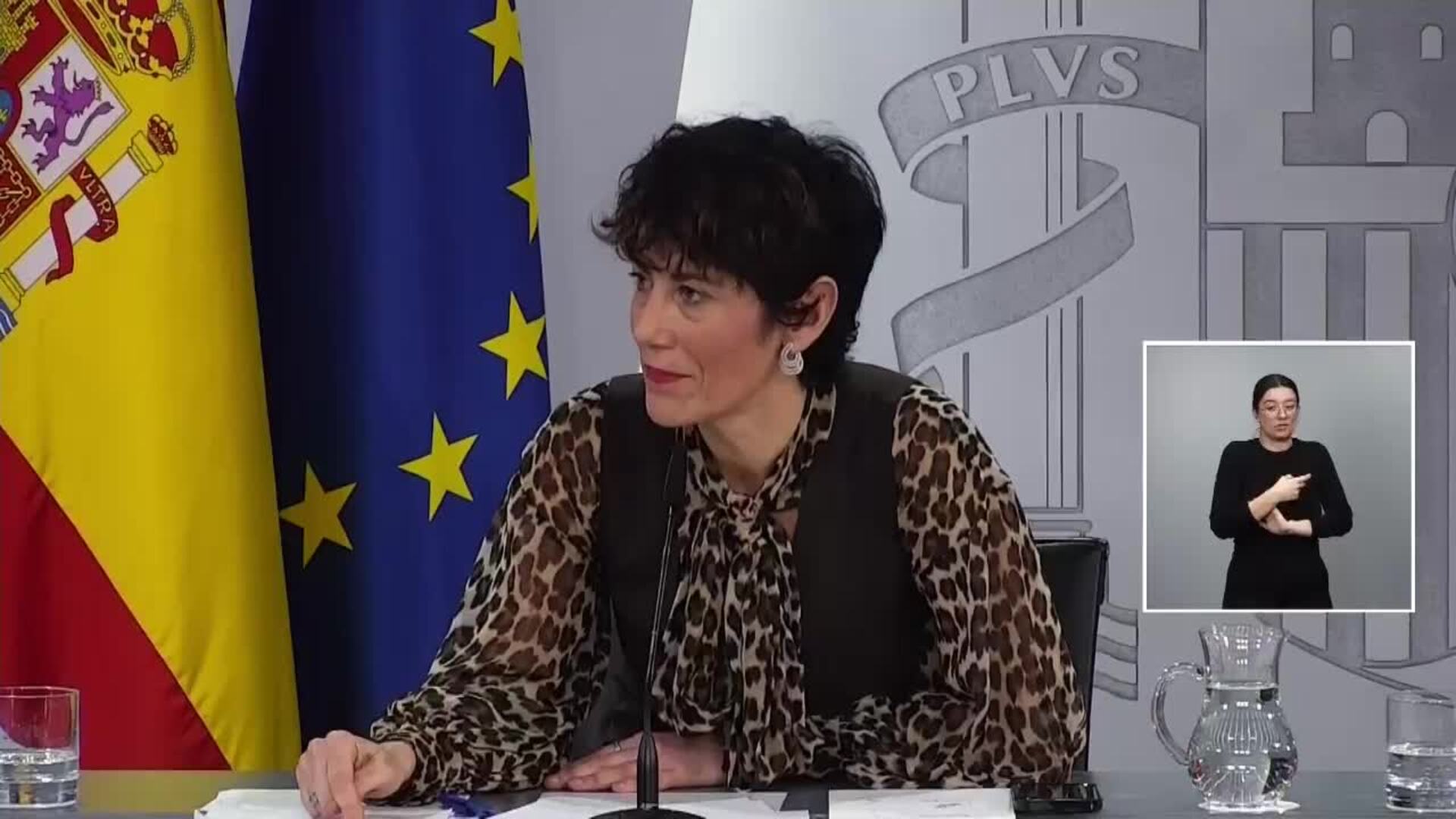 El Gobierno pide al PP rigor y le recuerda el Pacto del Majestic para investir a Aznar