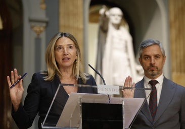 El PP llevará al Senado a expertos para abordar el «alarmante» incremento de los delitos sexuales en España