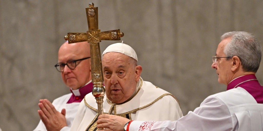 «Agradezco de todo corazón las oraciones por mi salud»: las primeras palabras del Papa Francisco tras 20 días en el hospital