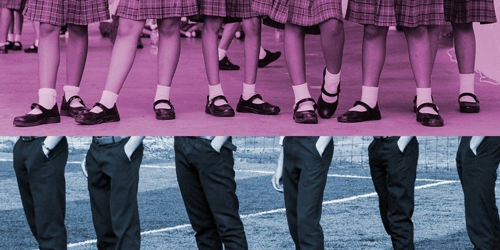 El modelo que no quiere el Estado: sólo los que puedan permitírselo irán a colegios que separan por sexo