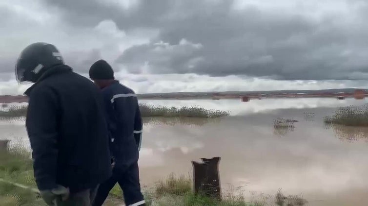 Emergencia en Bolivia: más de 58 mil familias damnificadas por cuenta de las lluvias