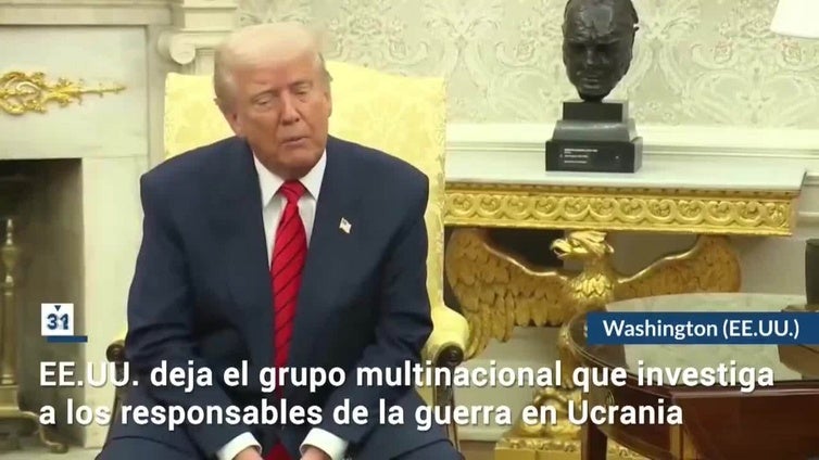 América al día en 60 segundos, lunes 17 de marzo de 2025