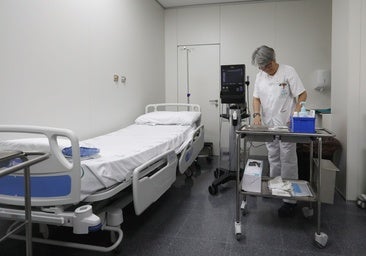 Presiones a los oncólogos: El supervisor de terapias no existe en la sanidad pública y podría vulnerar la Constitución