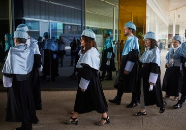 El nuevo decreto de universidades también afecta a los profesores: la mitad tendrán que ser doctores
