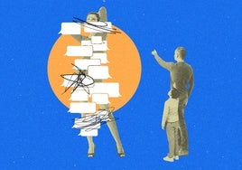 ¿Qué es la 'manosfera'?  Me zambullí en subforos misóginos y esto descubrí