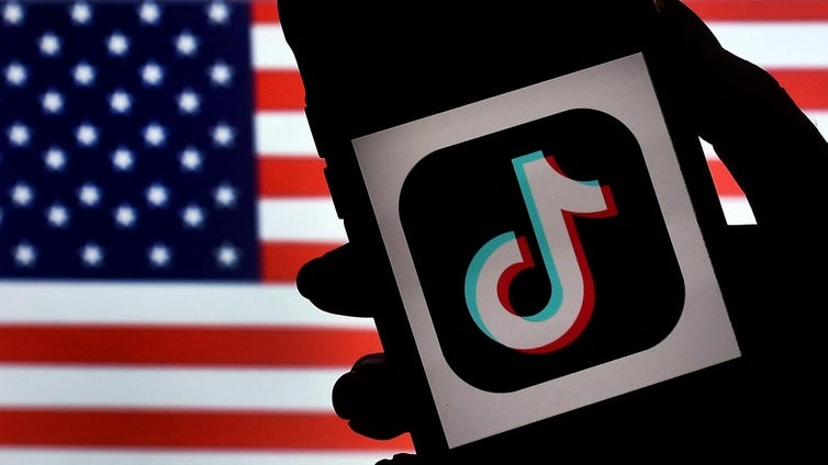 Trump anuncia una nueva prórroga de 75 días para no cerrar TikTok en EE.UU.