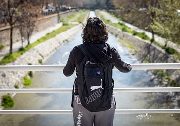 Las mujeres con discapacidad sufren más violencia de género: «Abusaron de mí durante 7 años