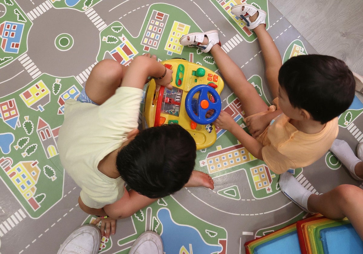 Alemania confía el preescolar y toda la educación obligatoria al Ministerio de Familia