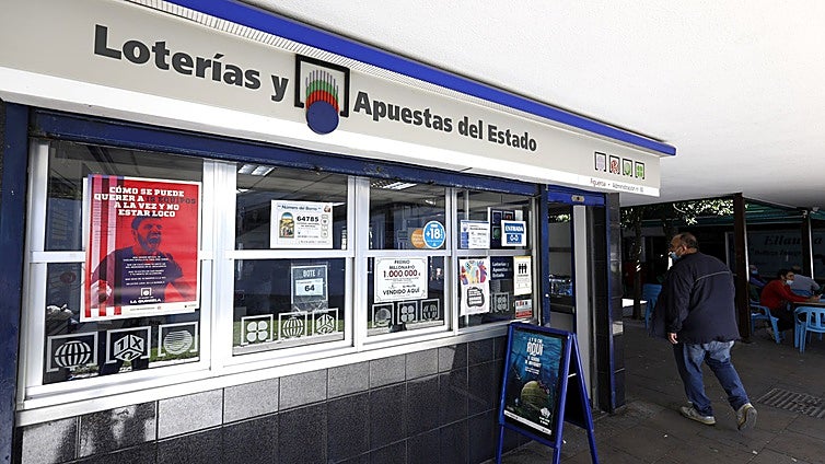 Euromillones deja un nuevo millonario y un segundo premio en España