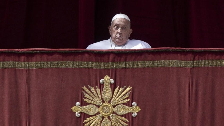 La vida del Papa Francisco, en imágenes