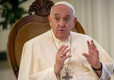 Zelenski, Putin, Macron, J.D. Vance... los líderes mundiales lamentan la muerte de Francisco: «Supo dar esperanza y aliviar el sufrimiento»
