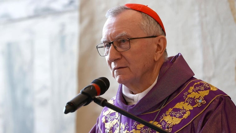 ¿Quiénes mueven ahora los hilos del Vaticano?: desde el camarlengo hasta la gobernadora