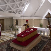 El funeral será el sábado y el Vaticano se prepara para el Cónclave más difícil