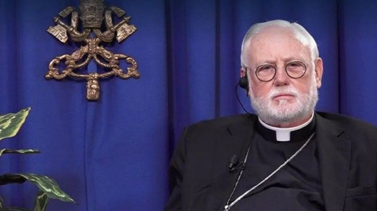 ¿Quiénes mueven ahora los hilos del Vaticano?: desde el camarlengo hasta la gobernadora