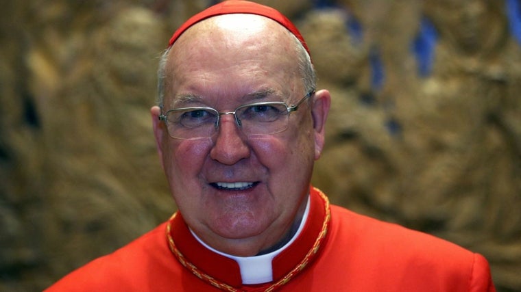 ¿Quiénes mueven ahora los hilos del Vaticano?: desde el camarlengo hasta la gobernadora