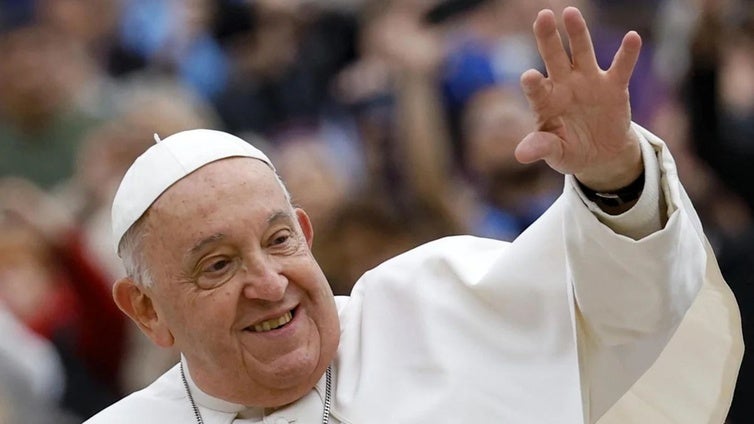 China ignora al Papa Francisco mientras Taiwán llora su muerte