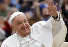 China ignora al Papa Francisco mientras Taiwán llora su muerte