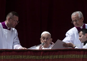 Las últimas palabras que pronunció el Santo Padre: reconstrucción de sus horas finales