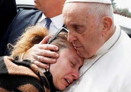 El Papa Francisco confiesa en una entrevista póstuma que fue al psiquiatra durante los años de la dictadura