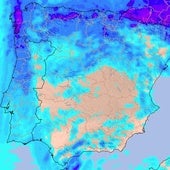 Vuelven las lluvias, el frío y fuertes tormentas: estas son las zonas más afectadas