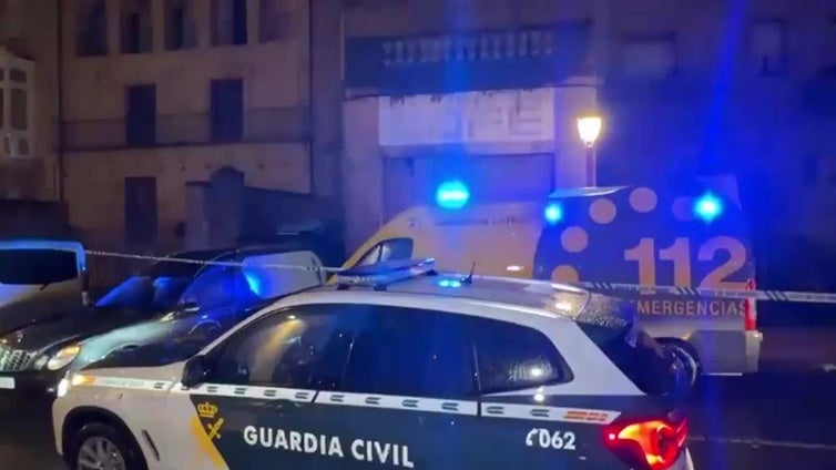 Una mujer de 36 años asesinada por su pareja en Haro (La Rioja), ya detenido