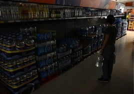 Cómo sobrevivir a un apagón en la gran ciudad