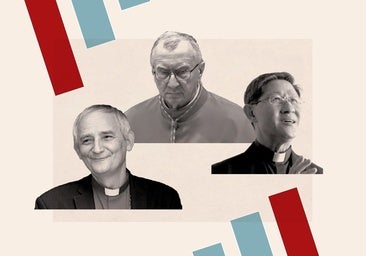 El 70% de los españoles quieren que el próximo Papa sea continuista