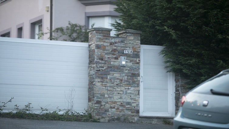 El miedo al Covid pudo motivar el encierro de la familia durante años en 'casa de los horrores' de Oviedo