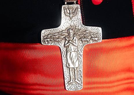 Imagen secundaria 1 - José Cobo: «El próximo Papa debe poder dar respuestas con palabras que entienda la gente»