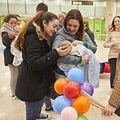 El Gobierno restringe la gestación subrogada en los países con más garantías