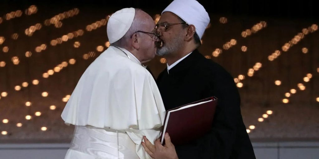 Lo que islamistas, judíos, ortodoxos y anglicanos le piden al nuevo Papa: «Podría venir un profundo cambio de época»