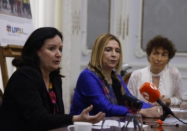 Jueces de menores contra el Gobierno: «No nos hacen caso, no importamos»