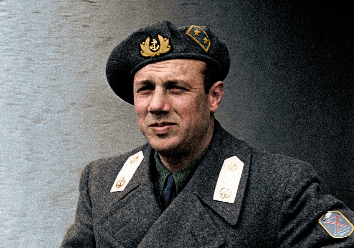 Imagen de Junio Valerio Scipione Ghezzo Marcantonio Maria Borghese