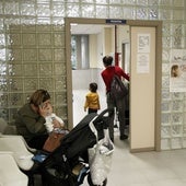 Pediatras alertan de la desigualdad en la atención entre comunidades por la falta de personal en los centros de salud