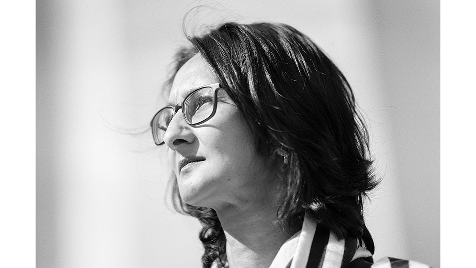 La oración que busca un pastor