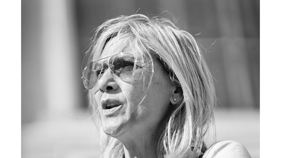 La oración que busca un pastor