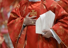 La respuesta a las guerras o el papel de las mujeres, entre los principales retos que afronta León XIV