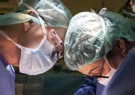 Operación pionera: una nueva técnica permite extirpar tumores de páncreas hasta ahora inoperables